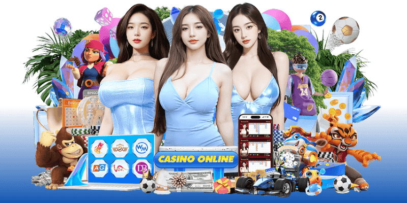 Casino live RR88
