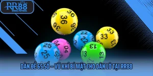 Dàn đề 65 số