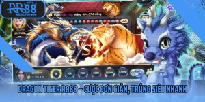 Dragon Tiger