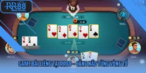 Game bài Liêng
