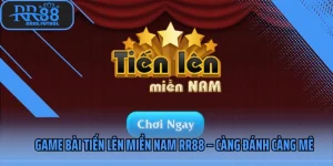 Game bài tiến lên miền Nam