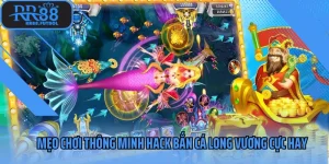 Hack bắn cá long vương
