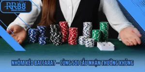 Nhóm kéo Baccarat