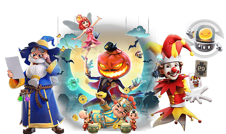 Sảnh slot game