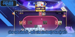 Sâm lốc