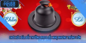 Xóc đĩa đổi thưởng
